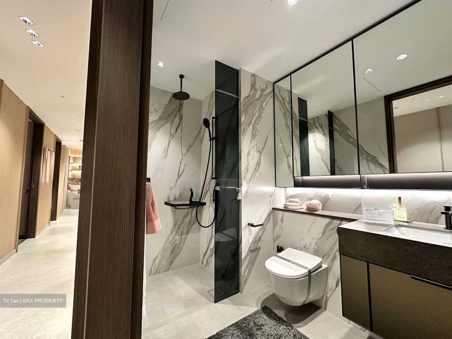 Promenade Peak (D3), Condominium #537501081